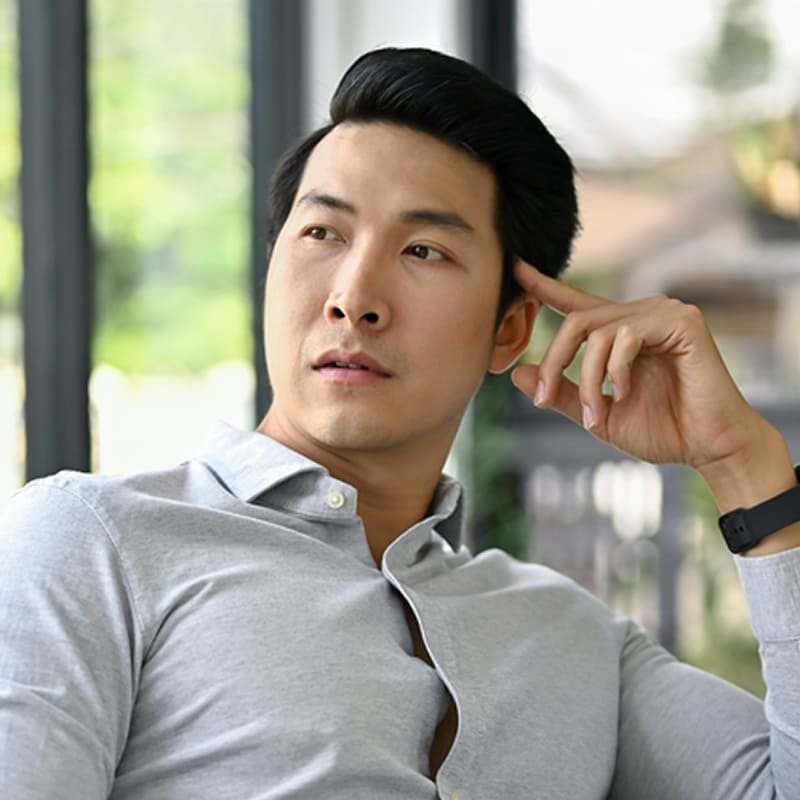 Desmond Cheng